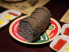 -马迭尔德式西餐精酿啤酒屋(中央大街店)