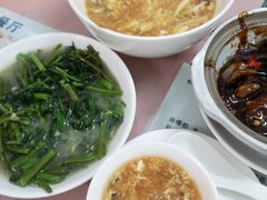-蘭心餐厅(进贤路店)