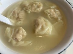 龙抄手-龙抄手(文殊坊店)