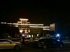 -长春市十一高中