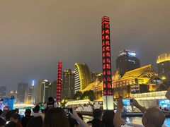 -海河游船-永乐码头(大悲院)