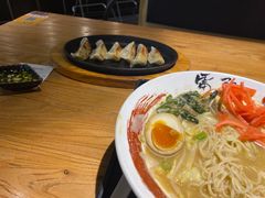 -雷门拉面·现熬骨汤(凯德来福士店)