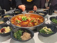 -味之绝美蛙鱼头火锅(高新店)