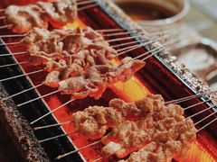 -建国烧烤(建乐路店)