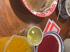 -楠火锅(仁恒梦中心店)