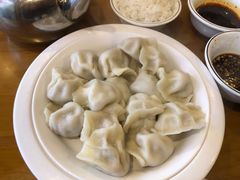 -鹤乡东北菜(崮山路店)