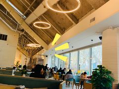 大堂-EN SPACE恩空间