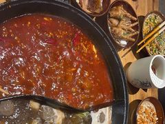 -楠火锅(广州总店)