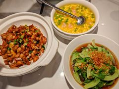 -兰湘子·湘菜小炒(长安万科广场店)