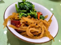 -上山下乡农家菜(加州水郡店)