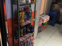 -潘太师炸鸡腿(中茵海华广场店)