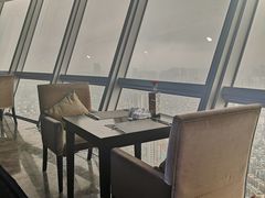 -339旋转餐厅(天府熊猫塔店)
