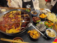 -胖碗火锅(观音桥店)
