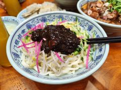 -门框胡同百年卤煮(前门店)