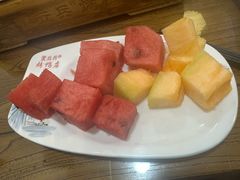 -董立兵烤鸭店(明湖店)