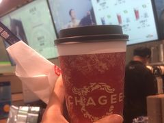 -霸王茶姬(上海静安大悦城店)