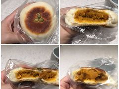 -沁屋面包店(人民东路店)