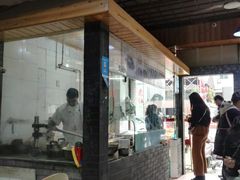 -崇州余荞面(落虹桥店)