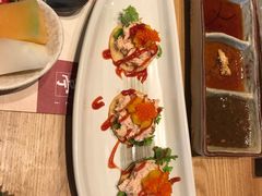 -赤坂亭·M9和牛烧肉·铁板烧(合肥万象城店)