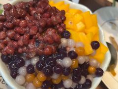 -意卡菲·欢乐聚会餐厅(华侨店)