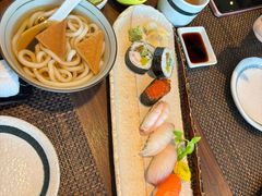 -田舍家Inakaya·炉端烧·铁板烧(天汇igc店)
