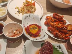 -大渔铁板烧(万象城店)