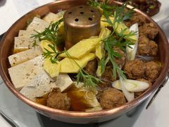 -到家尝北京菜(西坝河店)