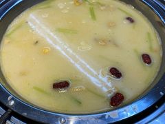 胡椒粒猪肚鸡-宏记广东客家菜(丰汇店)