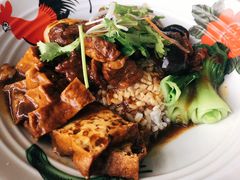 -My Way Town买味堂·东南亚餐厅(亦庄店)