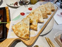 -TA'塔雀 墨西哥餐厅(江都金鹰店)