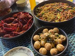 -去吃小龙虾·江湖菜·烧烤(南滨路店)