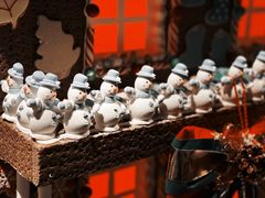 -上海苏宁宝丽嘉酒店·嘉府壹号中餐厅