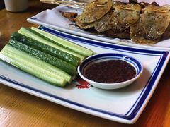 -老高烧烤(龙华星河iCO店)