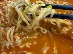 -张氏北相羊肉胡卜(八一总店)