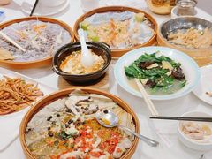 -顺德佬华侨城店·商务宴请·团建