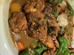 -三道菜(明堂公园店)