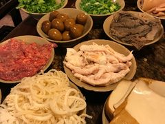 -星鸿社重庆老火锅(燃灯寺分店)