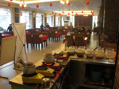 -民俗百家姓饭店(纺织城正街店)