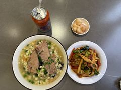 -陈熹公民族美食文化餐厅(中华广场店)