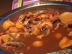 -胖哥俩肉蟹煲(宿迁宝龙广场店)