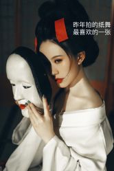 点击看大图 -持熹光年写真体验馆