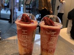 -喜茶(北京五棵松华熙店)