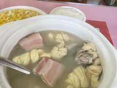 -蘭心餐厅(进贤路店)