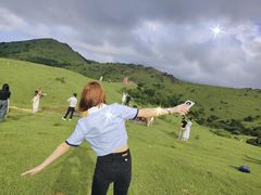 -大姆山草场
