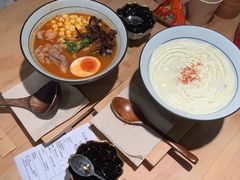 -火山屋台(新街口店)