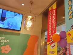 -西贝(紫荆广场店)