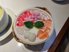 -永春园·扬州早茶·淮扬菜(漫乐城店)