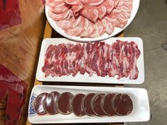 -凤吉园乌拉满族火锅中华老字号(繁荣路店)