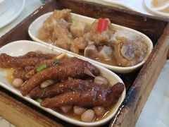 -食为先(中山七路店)