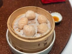 -东富酒家(龙湖西溪天街店)